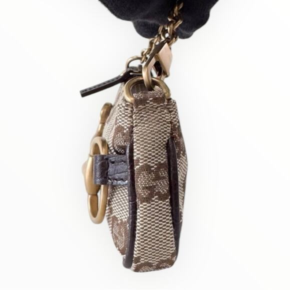 Gucci Horsebit Chain Mini Bag - Picture 10 of 16
